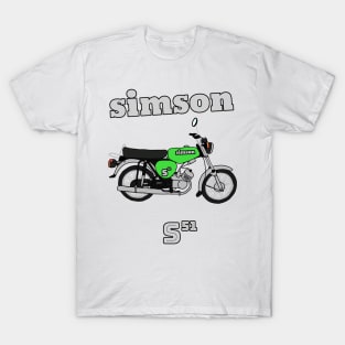 simson T-Shirt